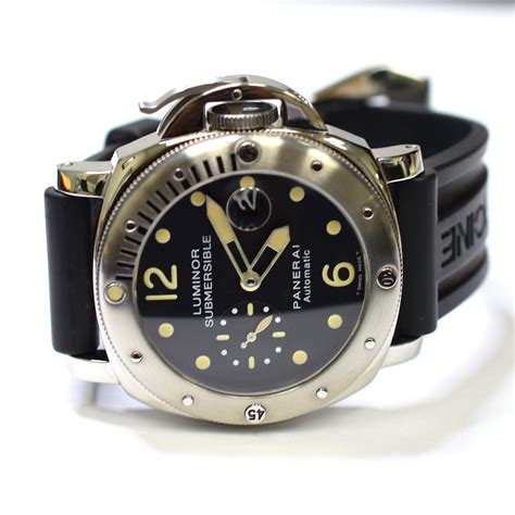 strap for panerai luminor submersible 44mm